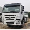 Buy cheap 6x4 10 Wheeler Used Tractor Trucks from wholesalers