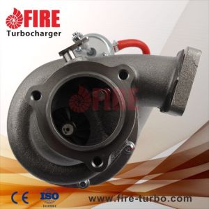 GT2556S Turbocharger 2674A229 2674A229 Perkins Various with T4.40 Engine