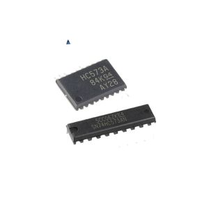  Texas Instruments 74HC573AN Electronic ictegratedated Circuit Ic Components Chips Chip New And Original TI-74HC573AN Manufactures