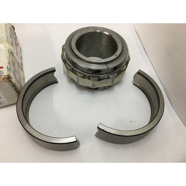 Cylindrical Structure 101.6 mm Inside Diameter Cooper 02B400EX Split Roller Bearing