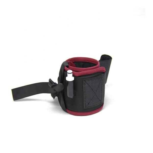Medical Materials Accessories Visibility Surgical Tourniquet Cuff with Nylon