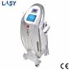 Buy cheap Elight SHR Hair Removal Machine IPL Facial 3000w Picolaser Tattoo Removal from wholesalers