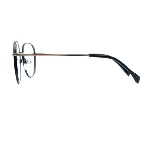 MD104T Titanium Optical Frame - Versatile & Adjustable