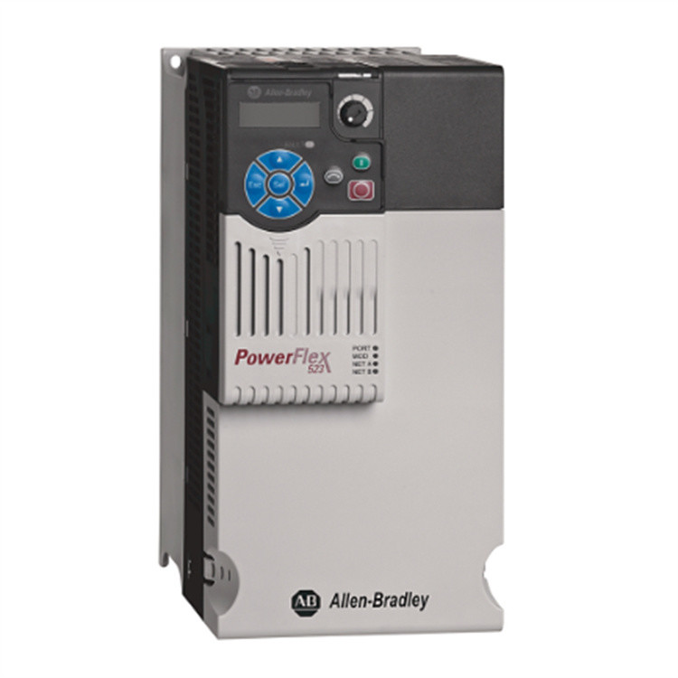 PLC 22F-D013N104 POWERFLEX AC DRIVE MODULE,5.5 KW (7.5 HP) Manufactures