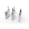 Buy cheap CE Rohs Certification SS304 Facial Recognition Gate from wholesalers