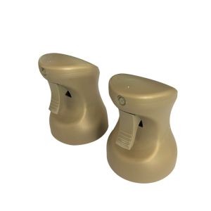 China Plastic Aerosol Spray Top - Lightweight Solution for Quick Application on sale