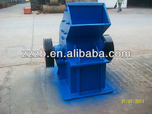 PC 1010 Hammer Crusher for hot sale