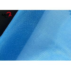 PA Double Dot Coating Fusible Interfacing 4 Side Warp Knitted