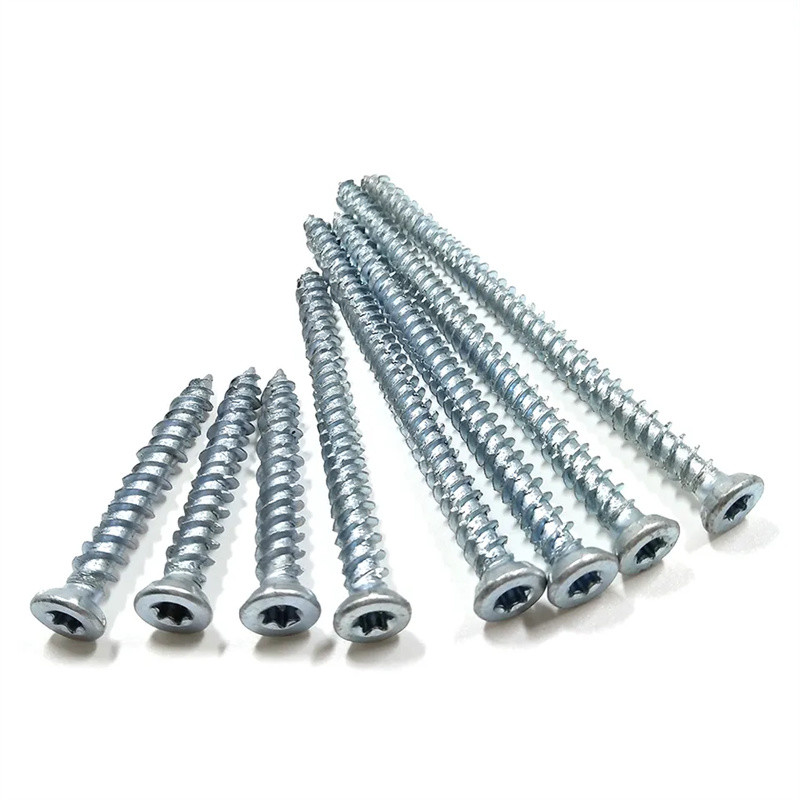 OEM Steel Nuts And Bolts For Structure Saddle Clamp Competitive