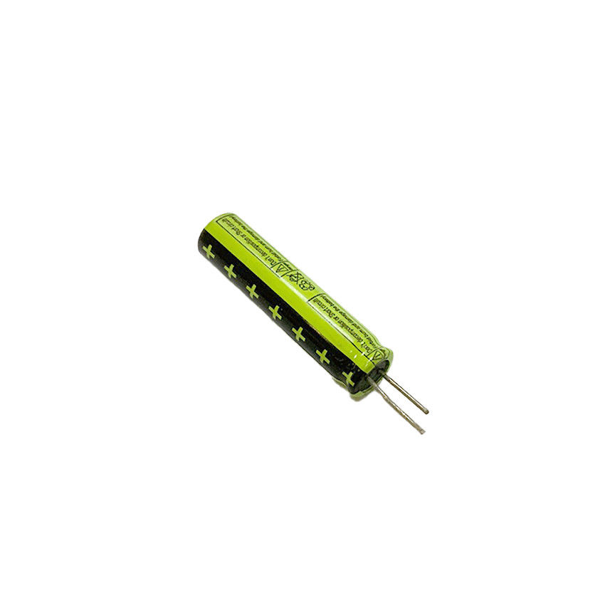 HCC1030 150mAh 3.7 V Rechargeable Battery Cell Explosion Proof