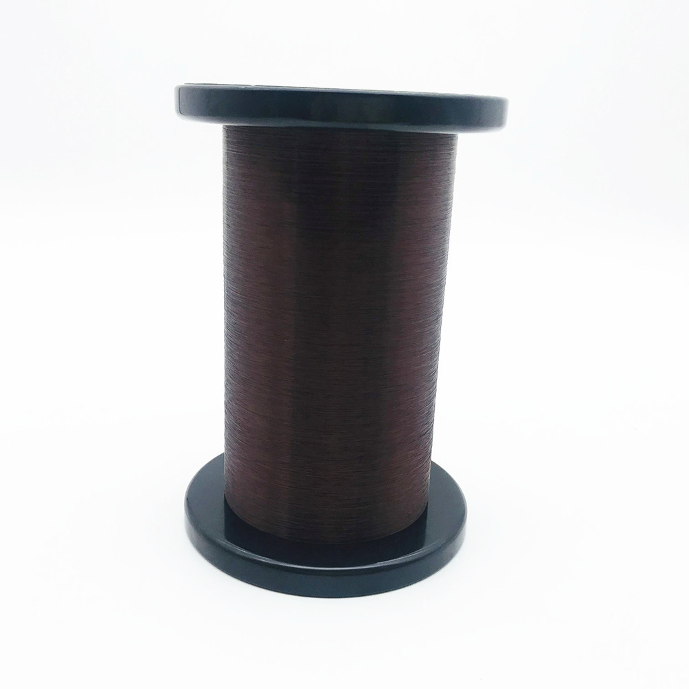 Ul Passed 42 Awg / 43 Awg Plain Enamel Pickup Wire
