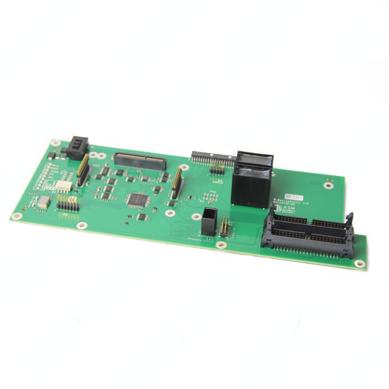 Siemens SMT Spare Parts PCB 003055516807 for SMT Machine