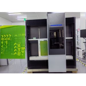  Computer To Screen With 25-45mm Screen Frame Thickness And Water Resistant Emulsion 3μM-350μM EOM Manufactures