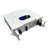Buy cheap 3Kw 48V Pure Sine Wave Off Grid Solar Hybrid Inverter for Lead-Acid Batteries from wholesalers