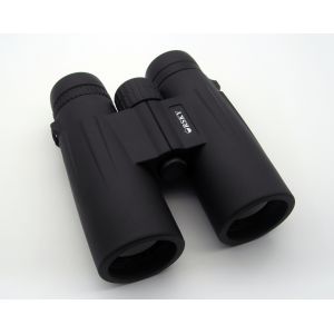 High Power Waterproof Hunting Binoculars 42mm Objective Diameter Bird Watching