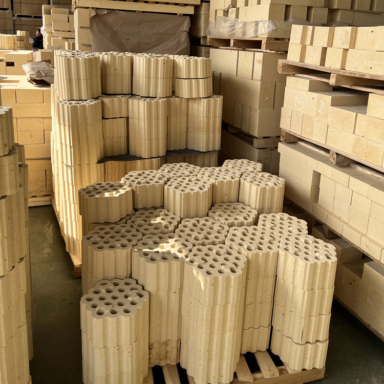 Refractory Brick Factory Directly Support Customizable Silica Fire Brick Refractory Bricks For Glass Furnace