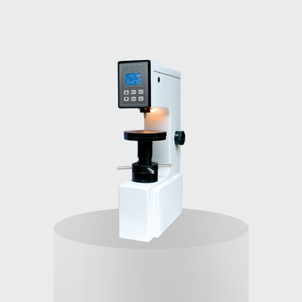 Digital Display Hardness Test Equipment HRS-150 20-88HRA 75kg