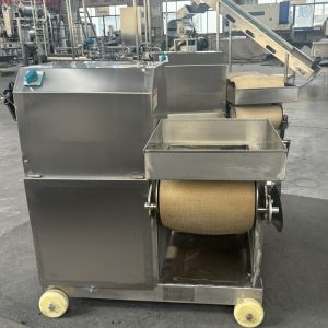 Fish Meat Bone Separator, Fish Deboner, Fish Meat Bone Separating Machine