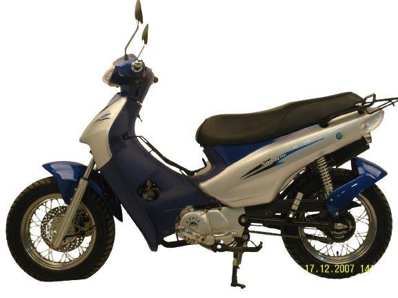 12v 110cc CUB Bmx Motorcycle Carburtter Touring Motorcycles Street Legal Dirt