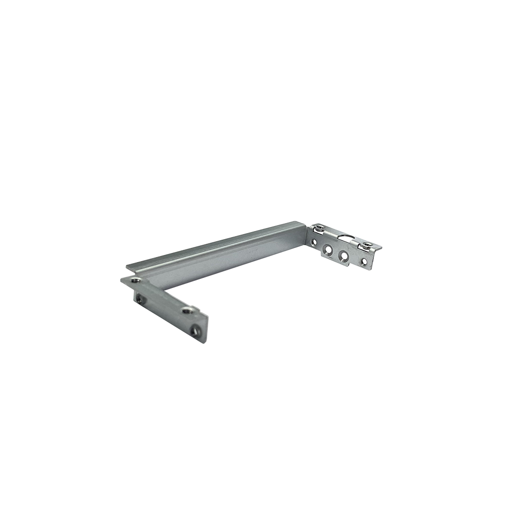 Precision Plate Metal Cutting And Bending Services Stamping Welding Aluminium Machining
