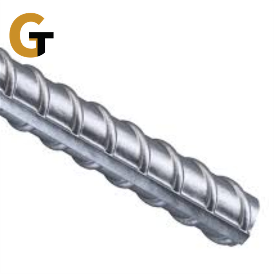 Reinforcement Steel Rebar 12 Mm 10 Mm 16mm