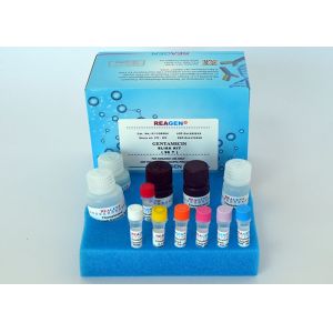  High Sensitivity Dibutyl Phthalate (DBP) ELISA Test Kit / Quick ELISA Assay Kit Manufactures