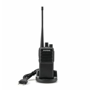 Baofeng BF-C2 PC Programmable Alarm Function Baofeng Portable Two Way Radio