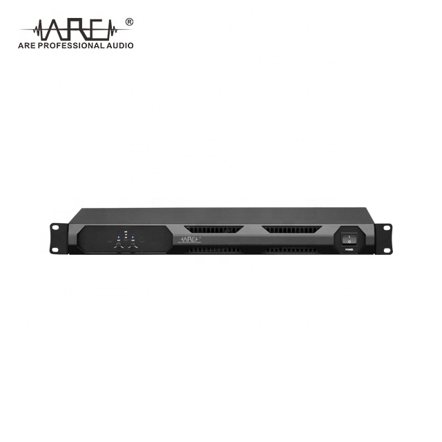 ARE AUDIO dual 12 inch passive outdoor line array speaker system for large events
