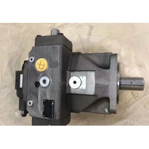 China Rexroth Hydraulic Piston Pump A4VSO355 5-1000 Size German Piston Pump on sale