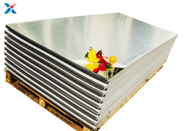 Custom 1mm Plexiglass Acrylic Sheet Wall Mirror Stickers Panel