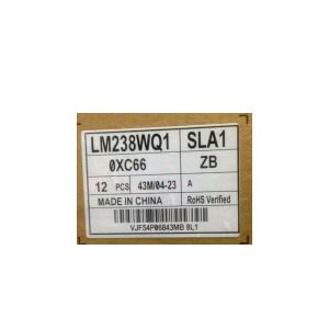 AUO A043FTN03.0 lcd display screen panel 4.3 inch