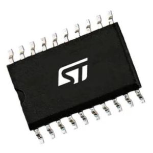 IC Integrated Circuits STM32C031F6P6 TSSOP-20 Microcontrollers - MCU