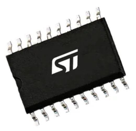 Quality IC Integrated Circuits STM32C031F6P6 TSSOP-20 Microcontrollers - MCU for sale