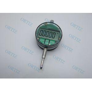 ORTIZ common rail injector lift measurement tool injection repairing tools