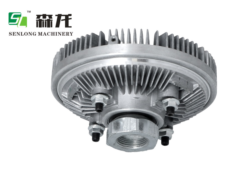 Engine Cooling Fan Clutch for Suitable 100FM275,8112578 8113135 1676387 1676291 1676290