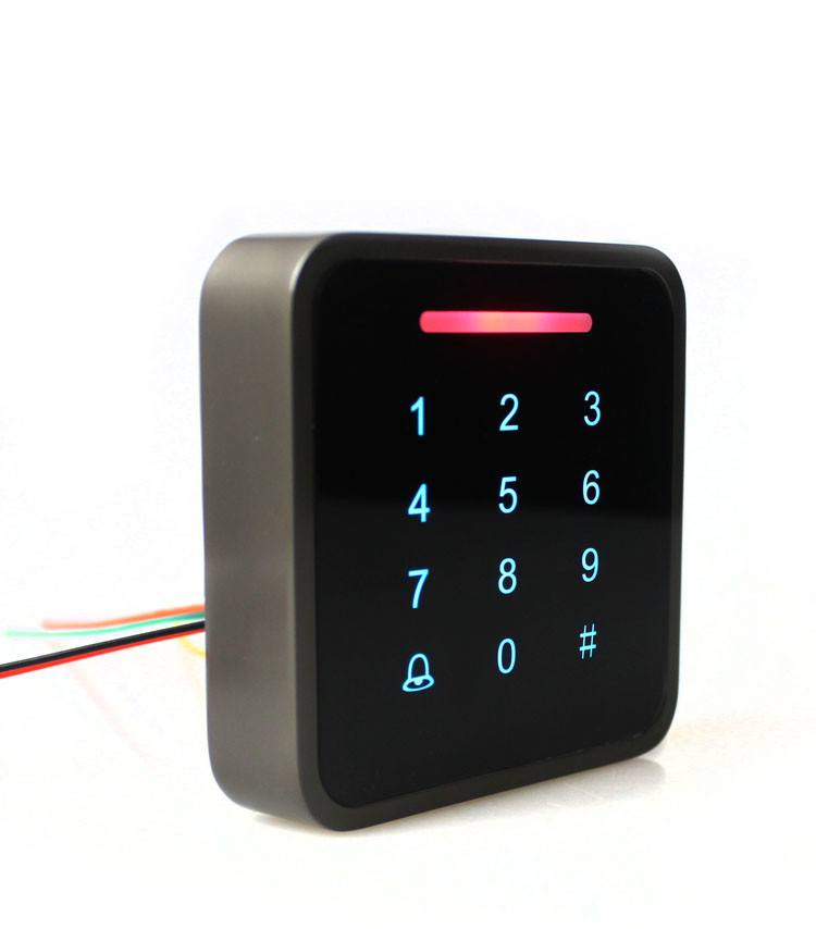 Rfid Card Standalone Door Access Control System Door Access Control Reader