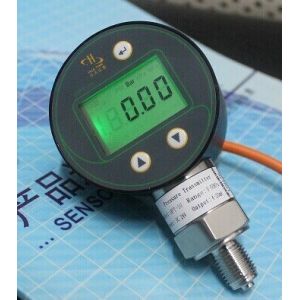  Digital level /pressure Controller HPC-1700 Manufactures