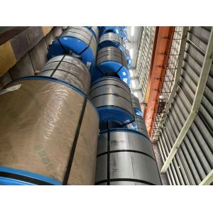 Surface Customized Color Coated Stainless Steel Coil Strip with 50000ton/Month