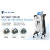 Buy cheap Radiofrequency Skin Tightening Fractional RF Microneedle For Face / Body from wholesalers