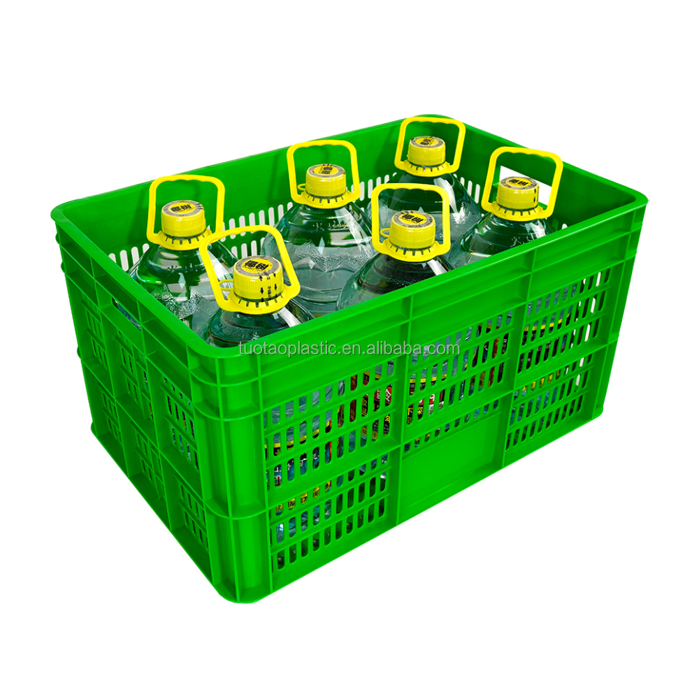 Strawberry Sweet Container Plastic Food Box ECO Friendly and Sample Free with Design