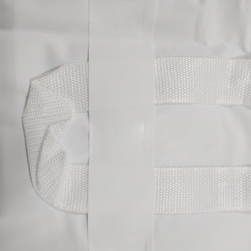 Disposable Mortuary Dead Body Bags For Dead Bodies, Biodegradable Non-woven Funeral Corpse Body Bag, bagease, bagplastic