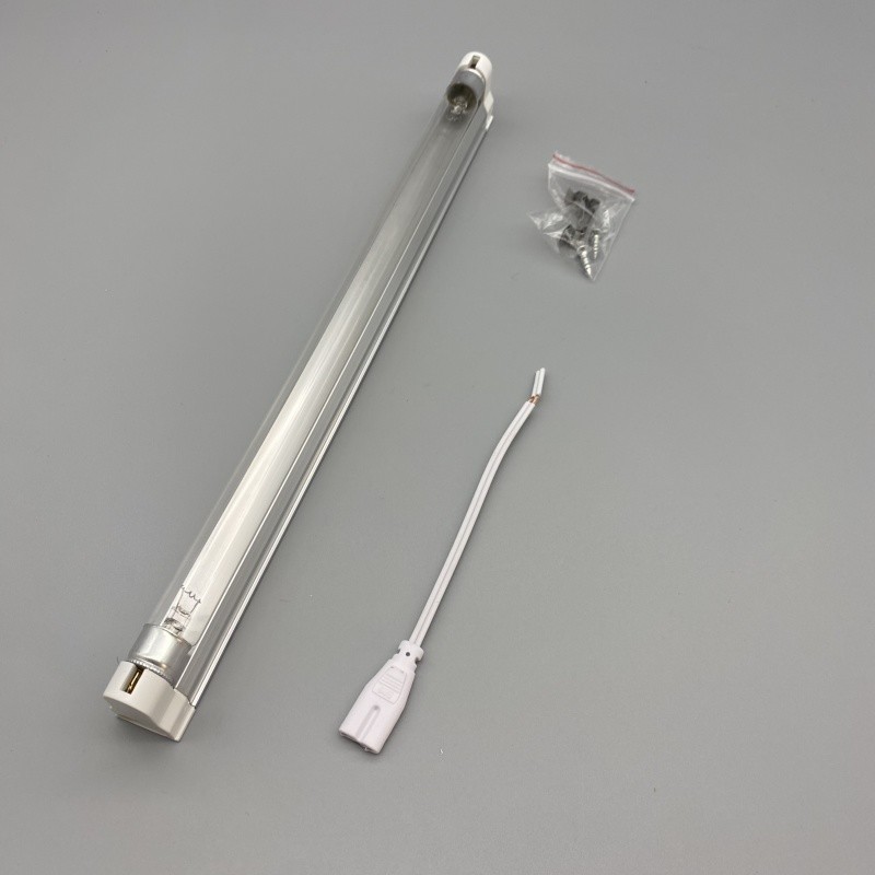 253.7nm T5 UVC Lamp G5 Ozone Free UV Lamp For Effective Disinfection