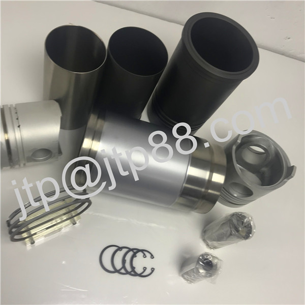 13216-1560A 13216-1140A Hino Engine Parts EF550 Piston Reducing Valve With Dia 135mm