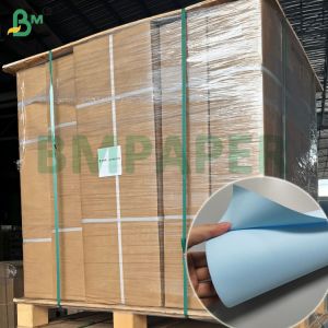 80g Double Sided Digital Blueprint Paper For Engineering 20'' x 50 Yards 2" Core