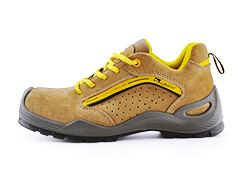 Euro 37-47 Men Work Boots Steel Toe Waterproof Safety Shoes Work Boots
