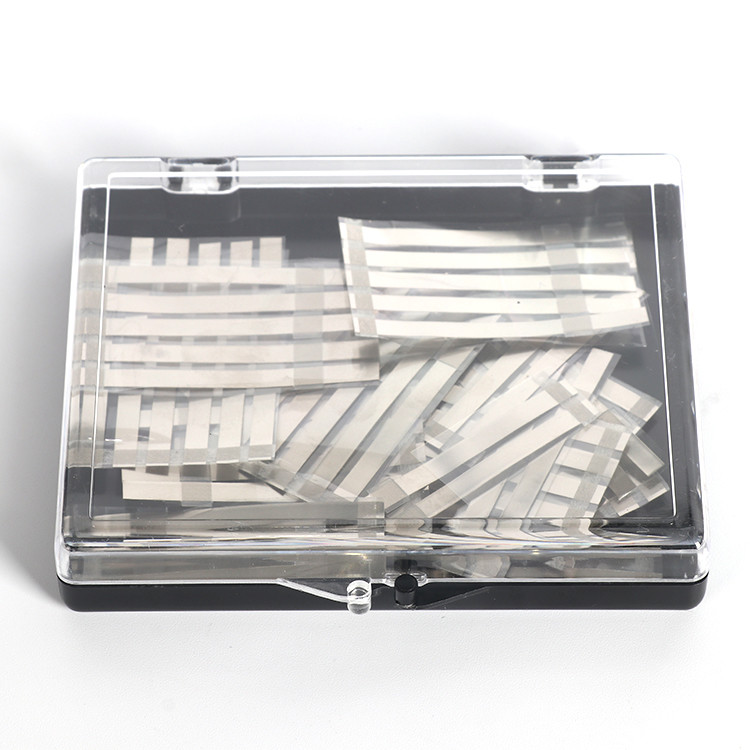 Li Ion Battery Nickel Tabs 18650 21700 32650 Cell Production Materilas