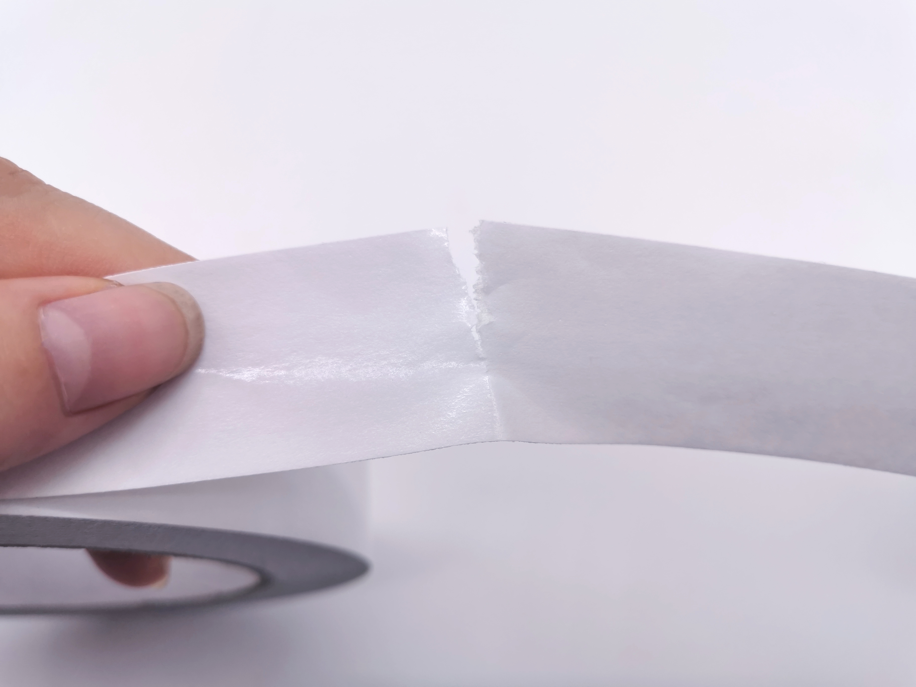 Double Sided Paper Tape Tissue Tape