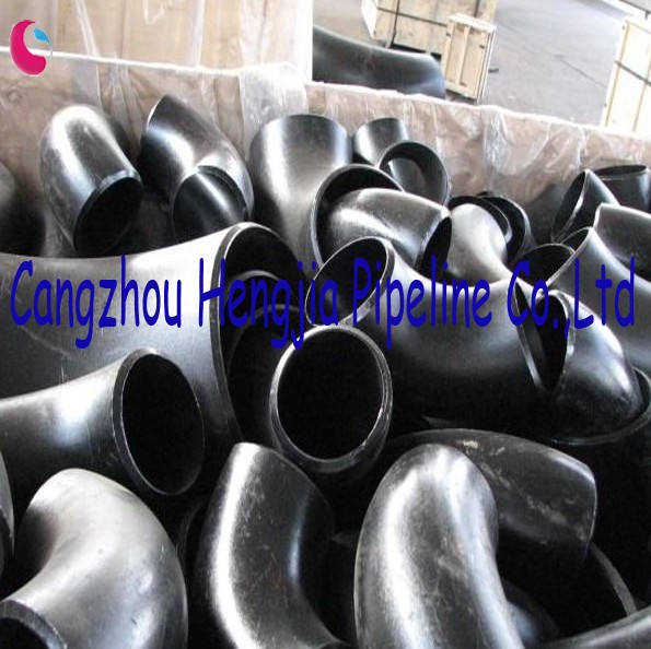 seamless bend pipes