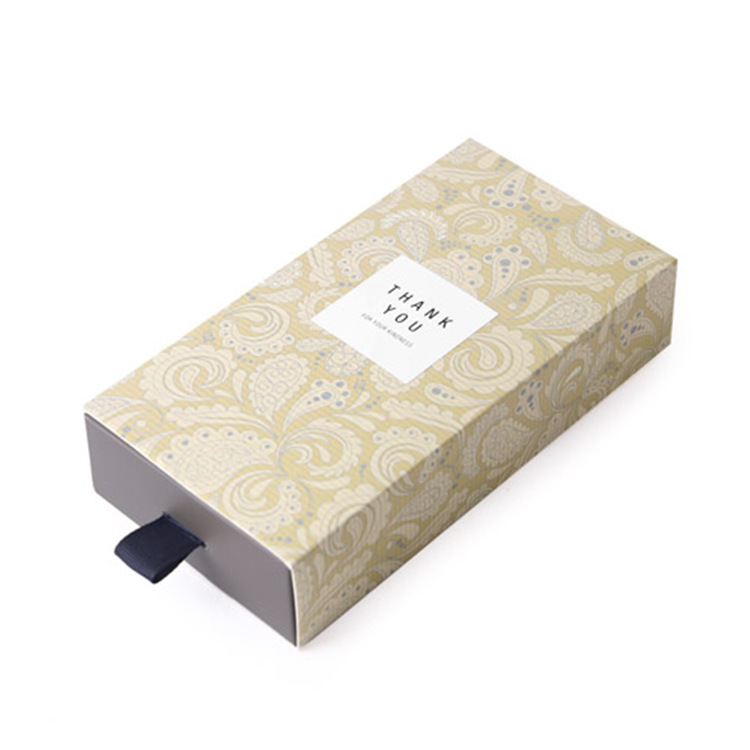 Eco-friendly Kraft Corrugated Paper Gift Box Packaging Insert for Gift Craft Industry