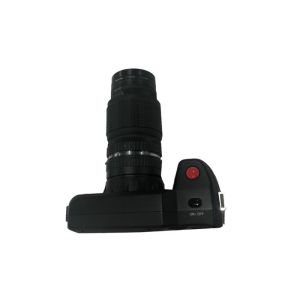 Full Wave Ccd Forensic Camera Evidence Searching Shooting Equipment